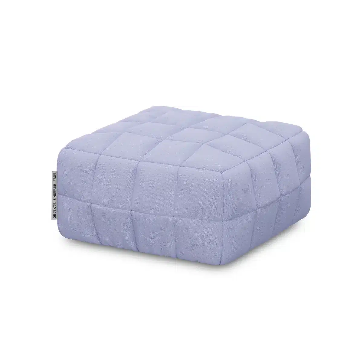 OUT Objekte unserer Tage - Henn Pouf medium