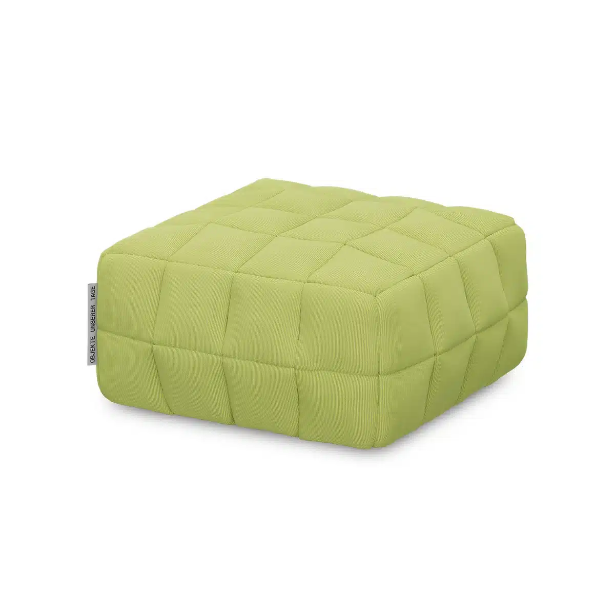 OUT Objekte unserer Tage - Henn Pouf medium