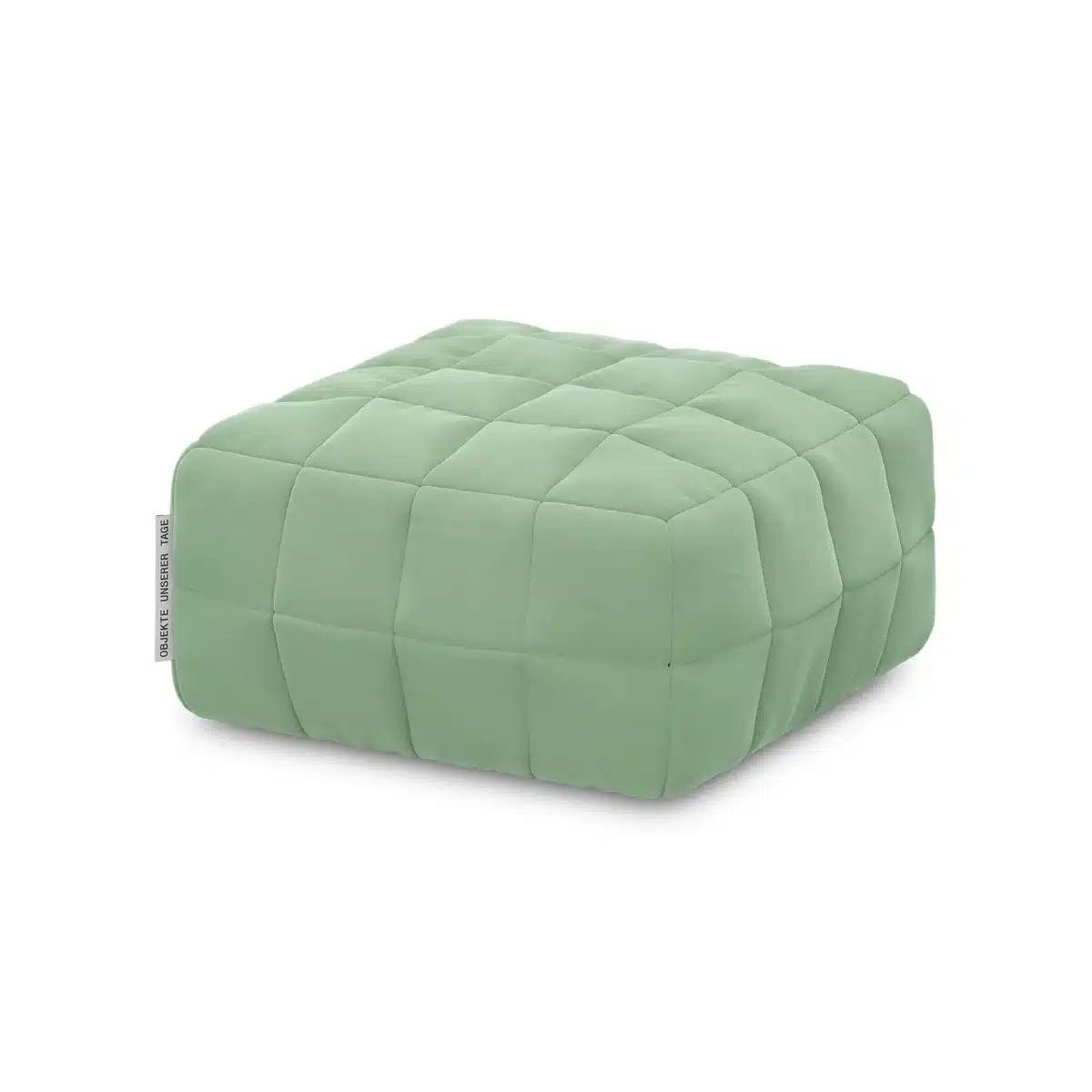 OUT Objekte unserer Tage - Henn Pouf