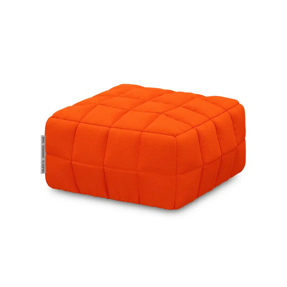 OUT Objekte unserer Tage - Henn Pouf medium