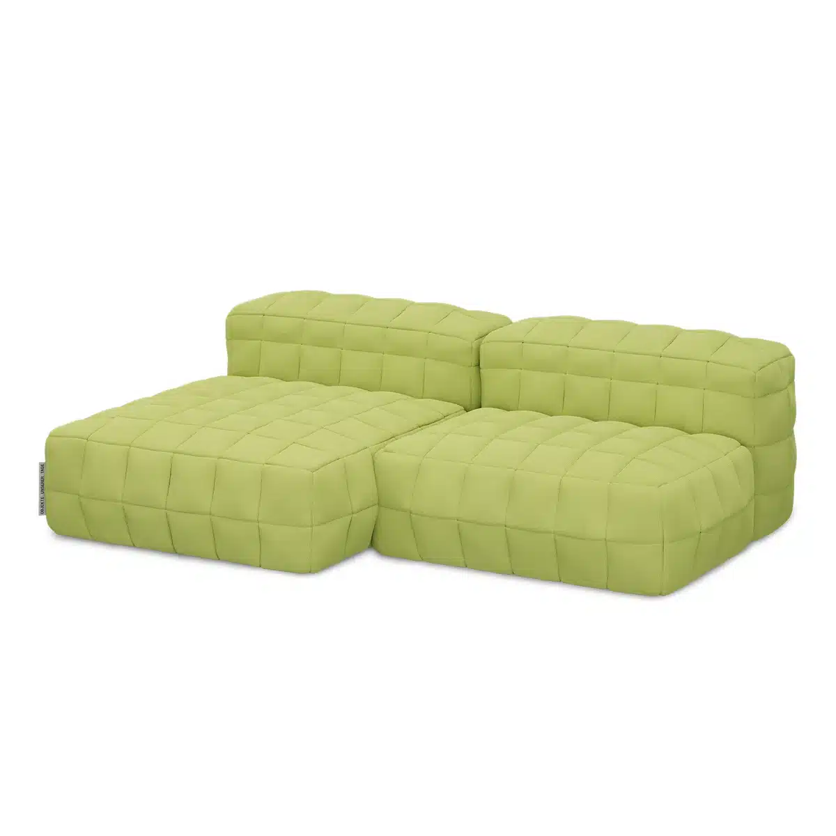 OUT Objekte unserer Tage - Henn Sofa 01