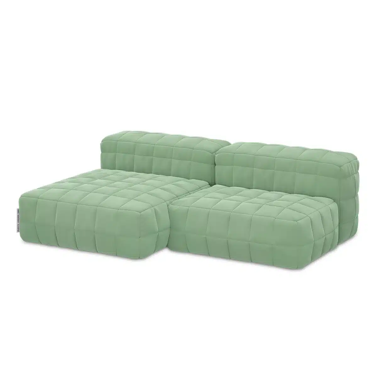 OUT Objekte unserer Tage - Henn Sofa 01