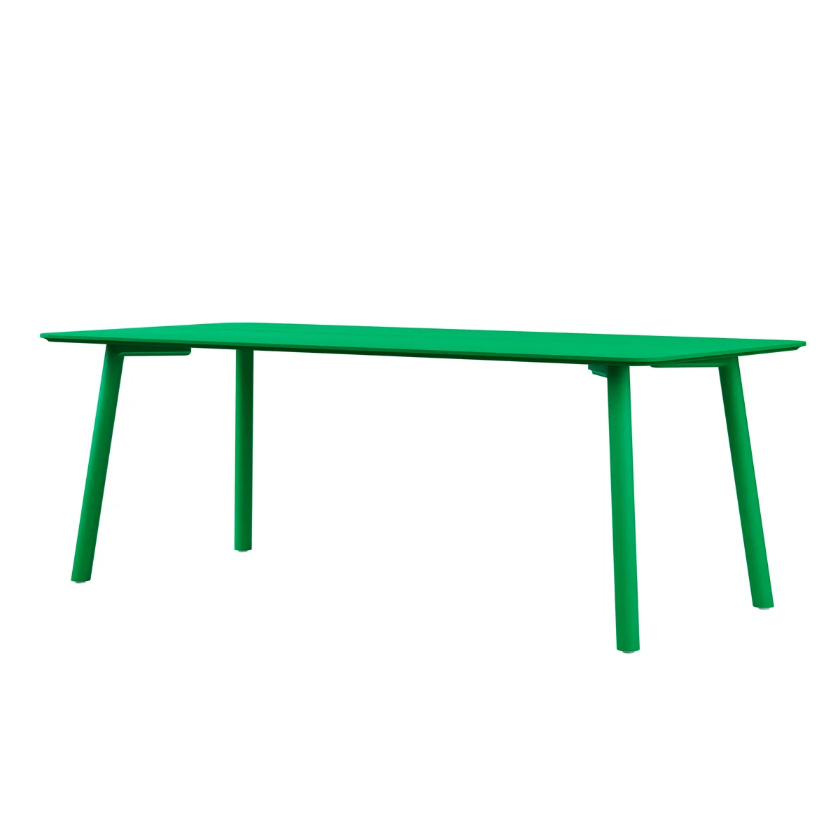 OUT Objekte unserer Tage - Meyer Color Tisch 200 x 92 cm
