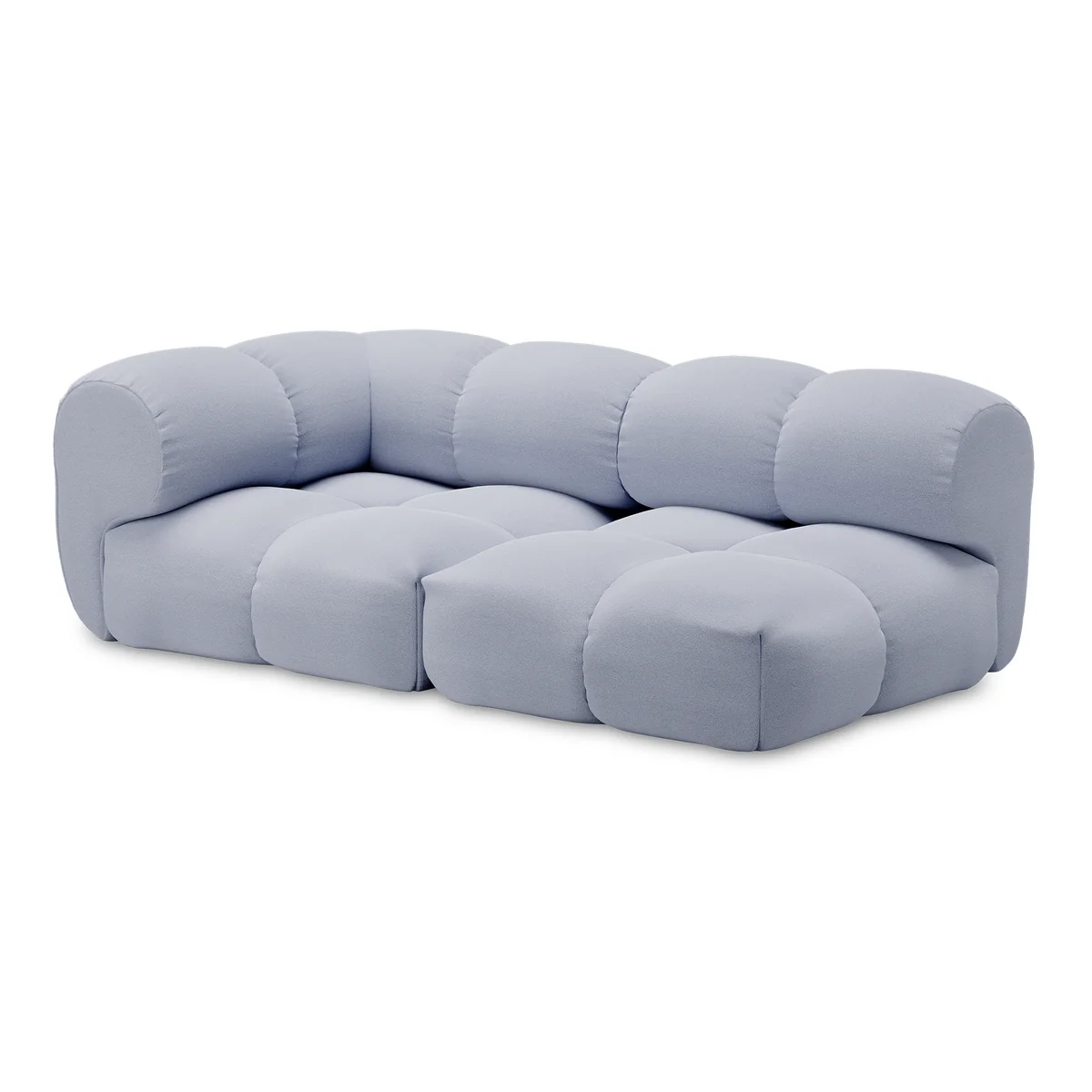 OUT Objekte unserer Tage - Sander 03 Links 2.5-Sitzer Sofa