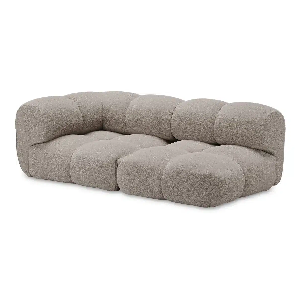 OUT Objekte unserer Tage - Sander 03 Links 2.5-Sitzer Sofa