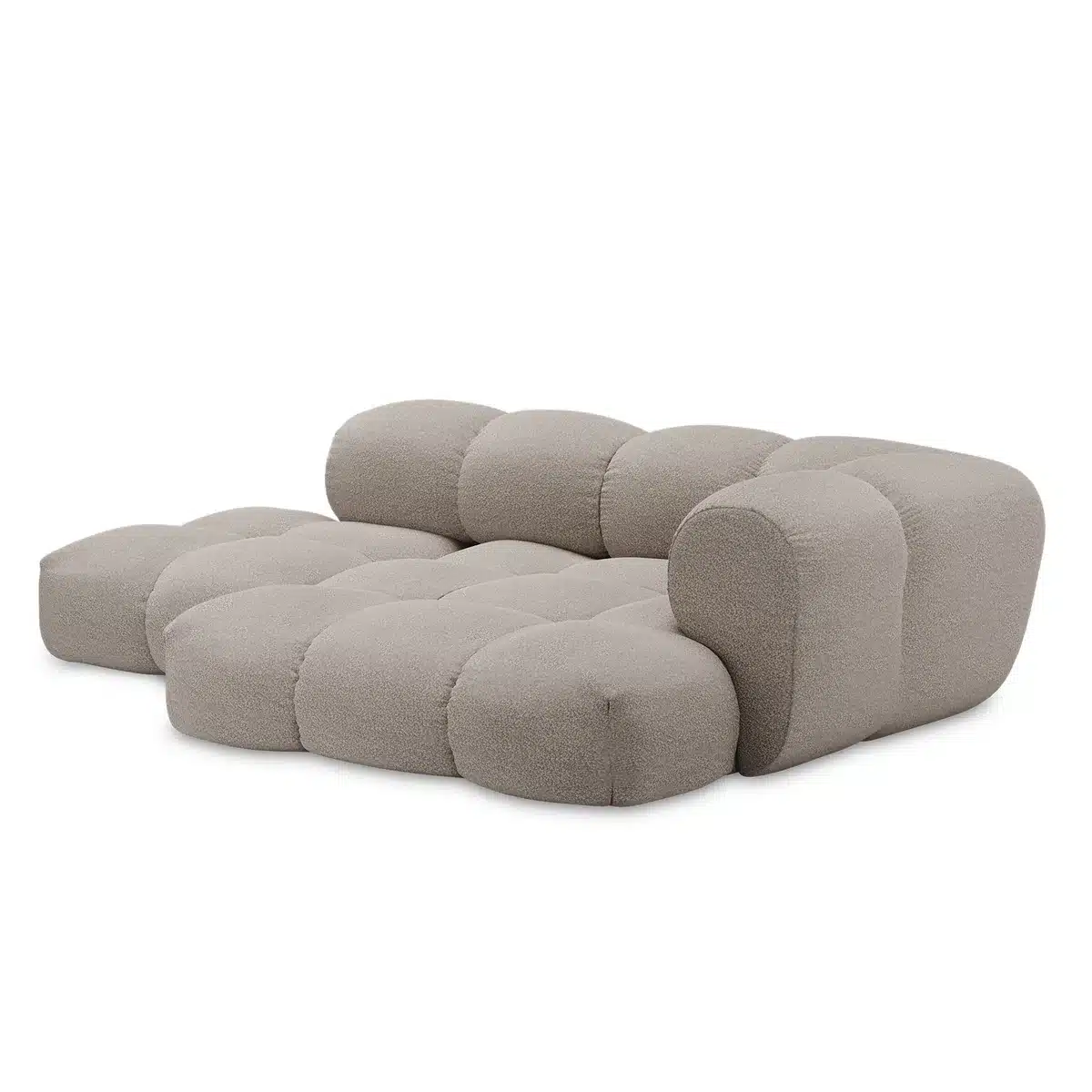 OUT Objekte unserer Tage - Sander 06 Rechts 3-Sitzer Sofa