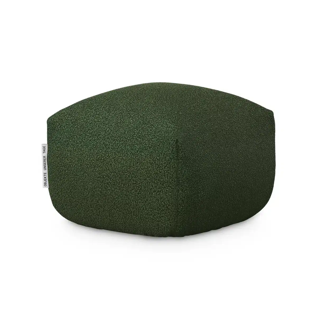 OUT Objekte unserer Tage - Sander Pouf Mini
