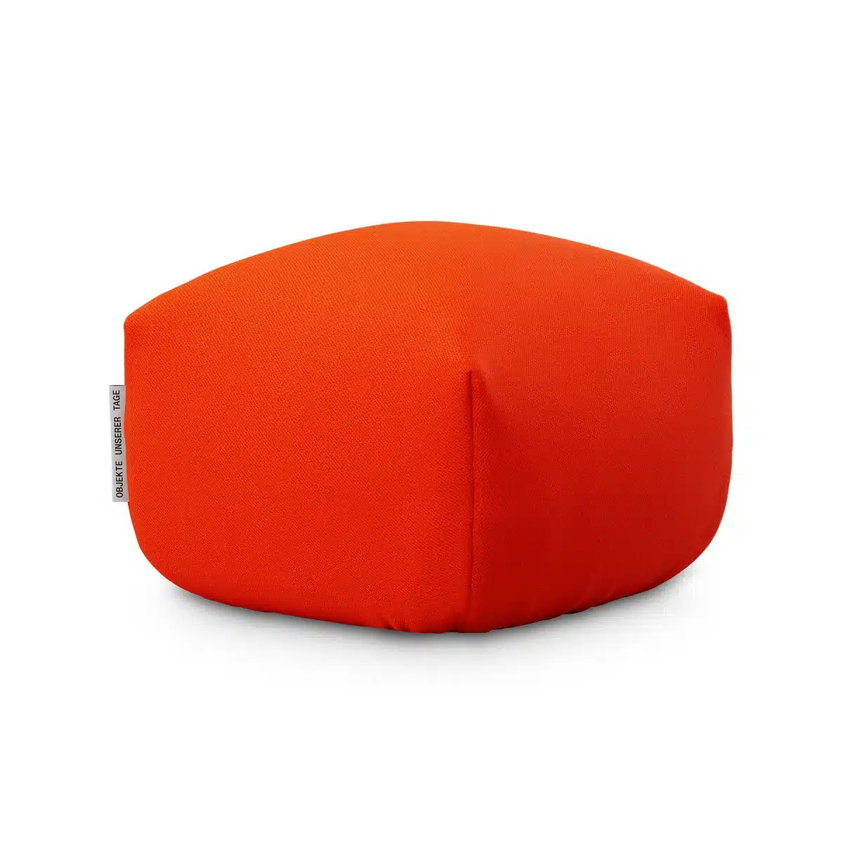 OUT Objekte unserer Tage - Sander Pouf Mini