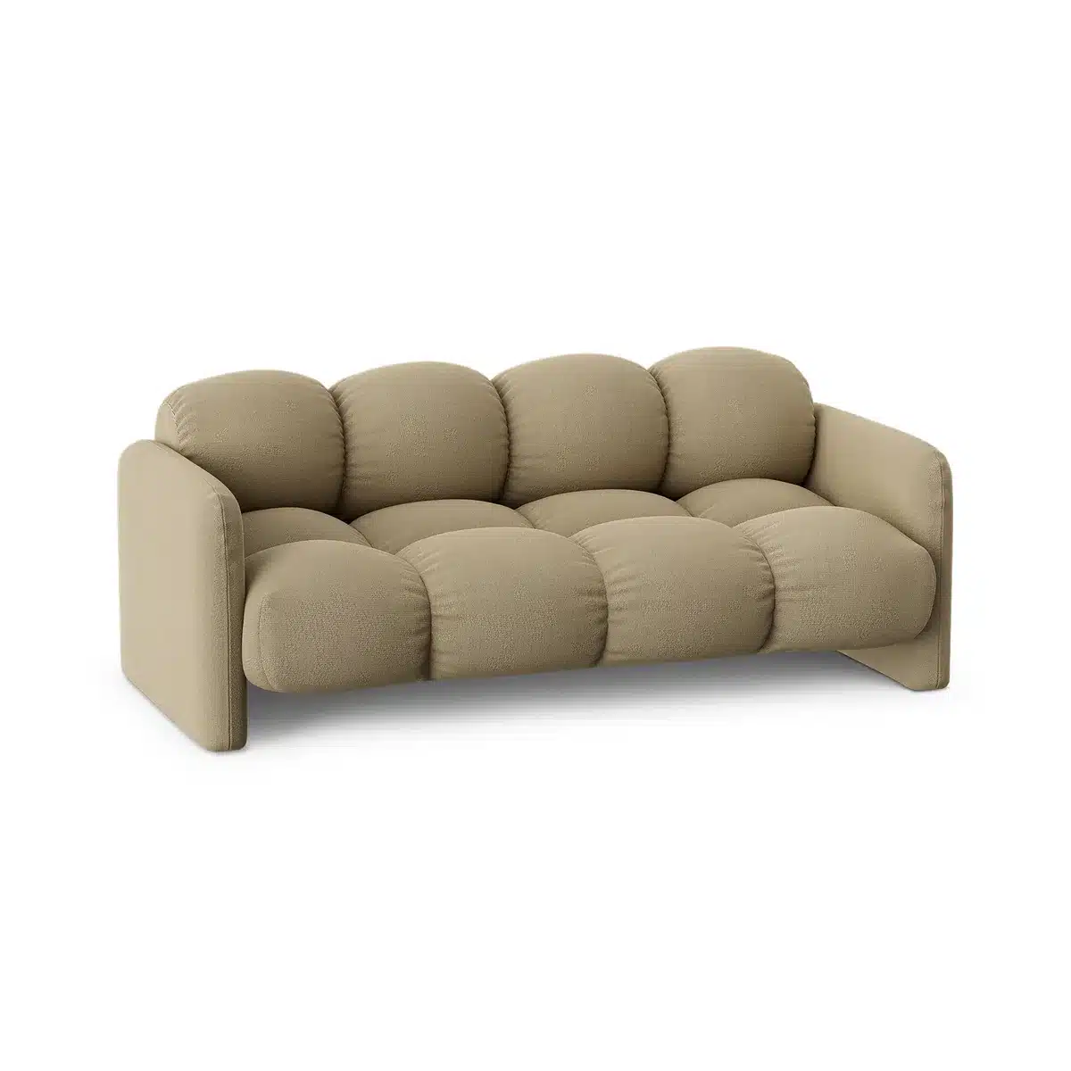 OUT Objekte unserer Tage - Sander Up 2-Sitzer Sofa
