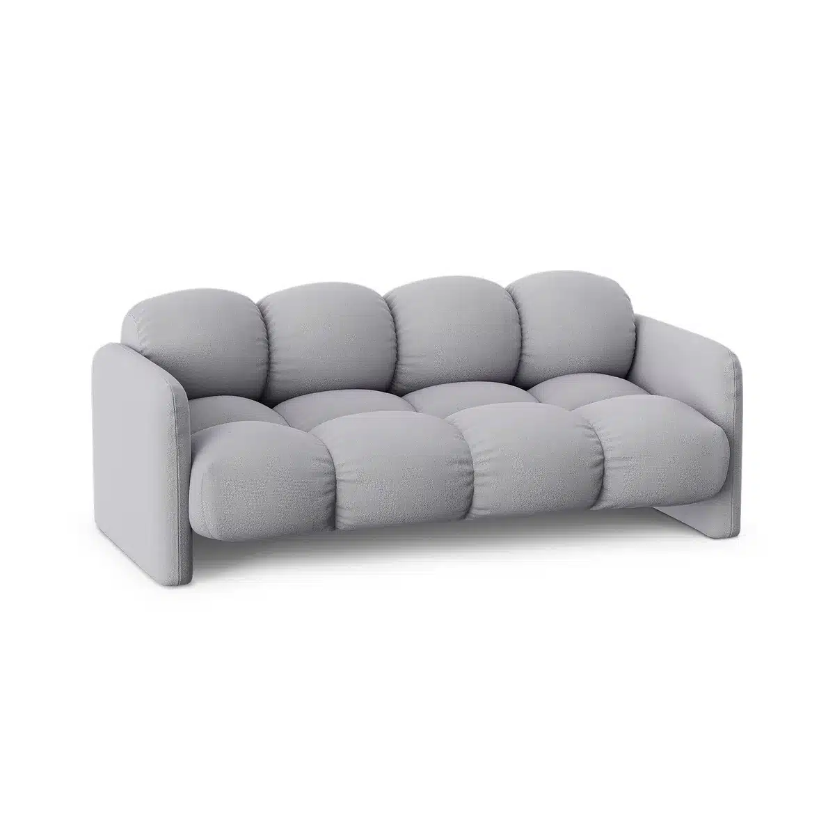 OUT Objekte unserer Tage - Sander Up 2-Sitzer Sofa