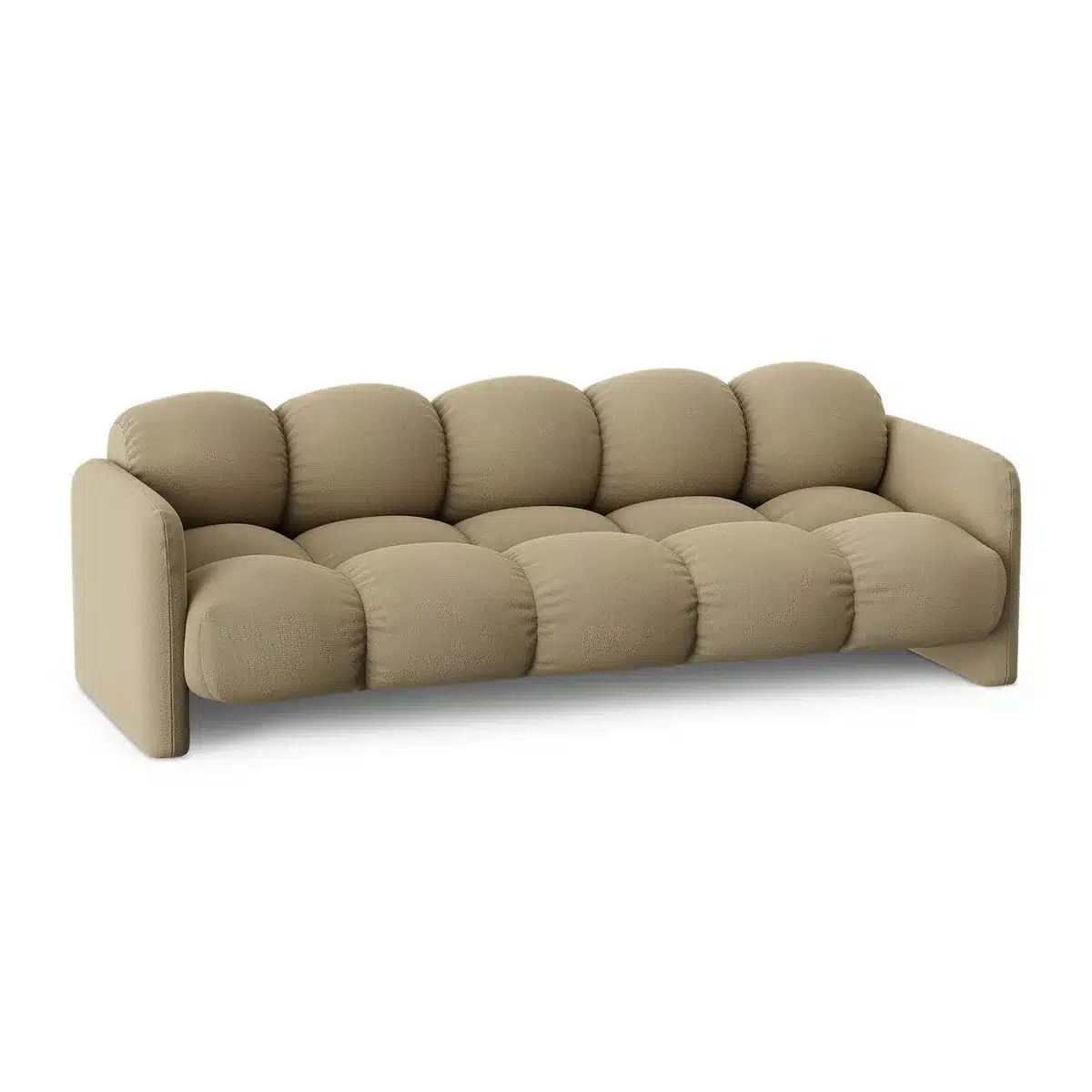 OUT Objekte unserer Tage - Sander Up 3-Sitzer Sofa