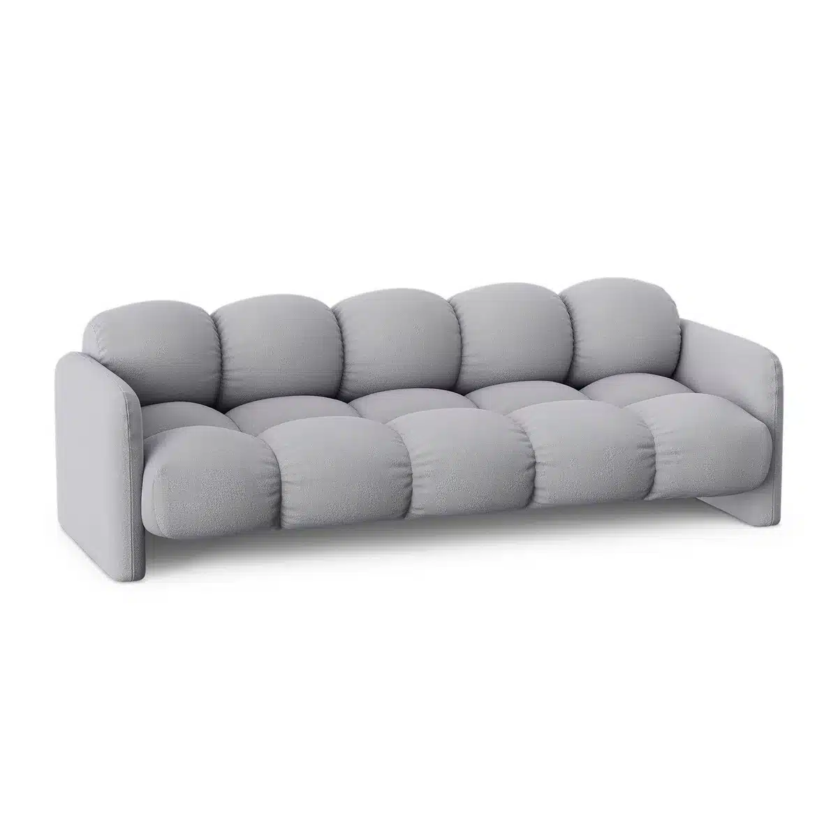 OUT Objekte unserer Tage - Sander Up 3-Sitzer Sofa