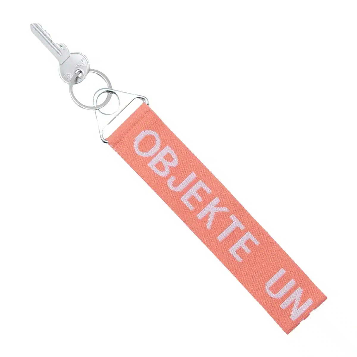 OUT Objekte unserer Tage - Schlüsselanhänger