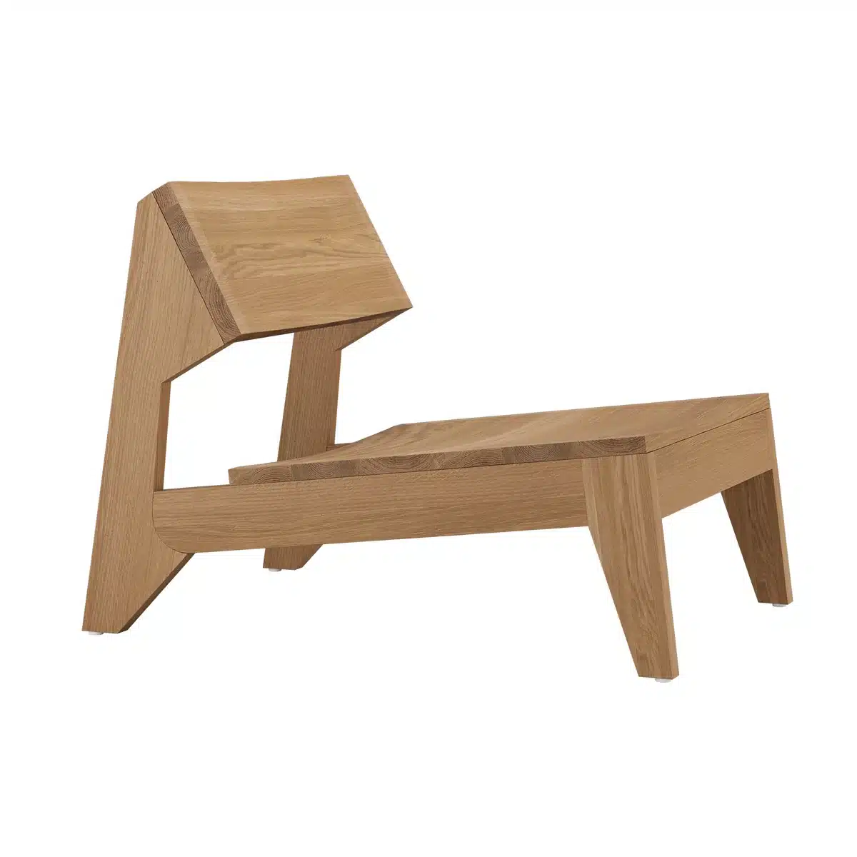 OUT Objekte unserer Tage - Schulz Lounge Chair