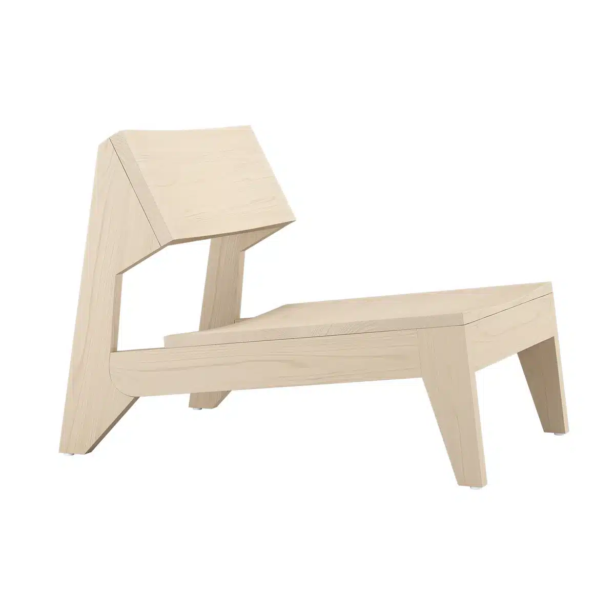 OUT Objekte unserer Tage - Schulz Lounge Chair