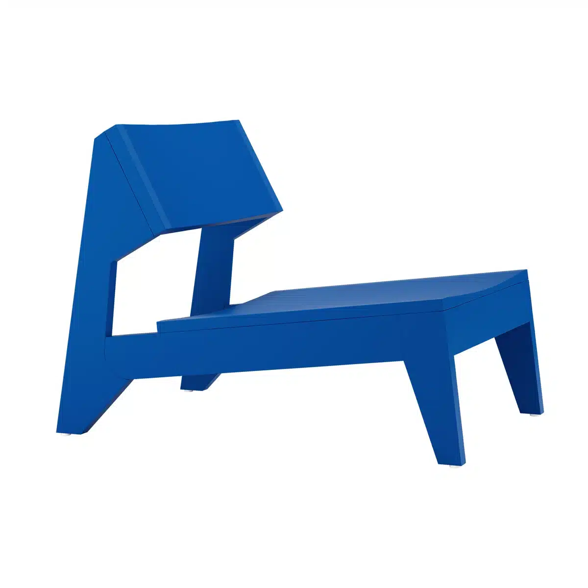 OUT Objekte unserer Tage - Schulz Lounge Chair