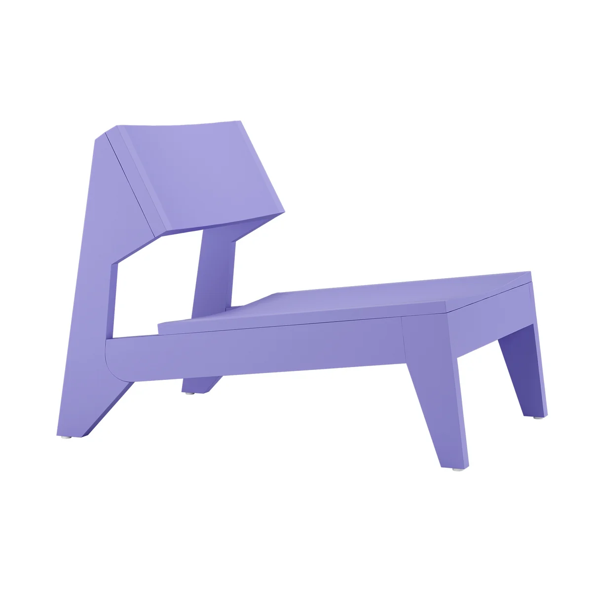 OUT Objekte unserer Tage - Schulz Lounge Chair