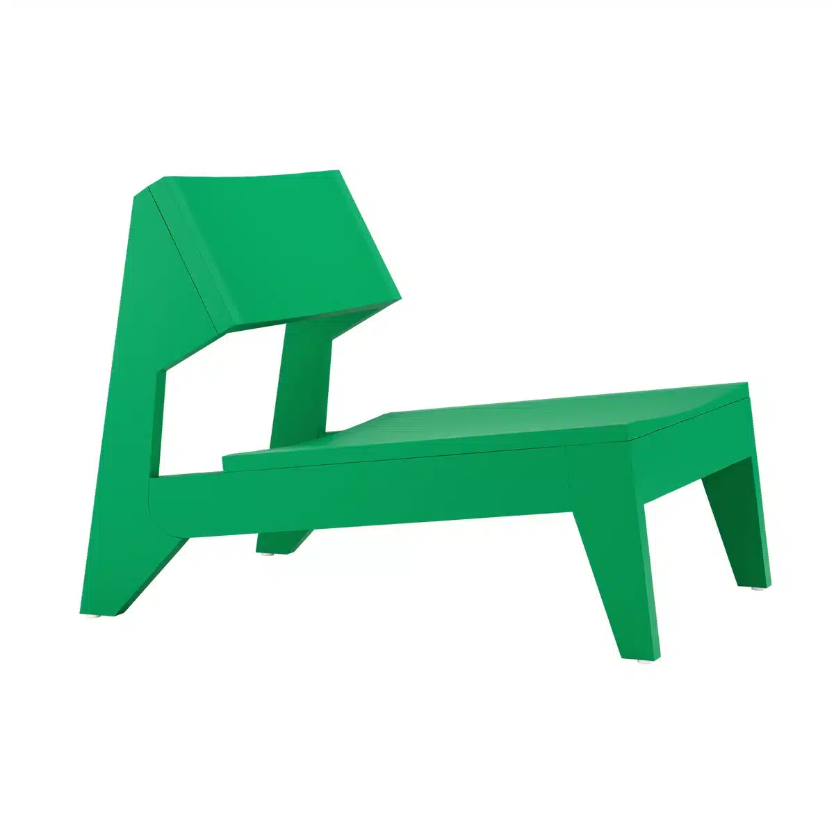 OUT Objekte unserer Tage - Schulz Lounge Chair