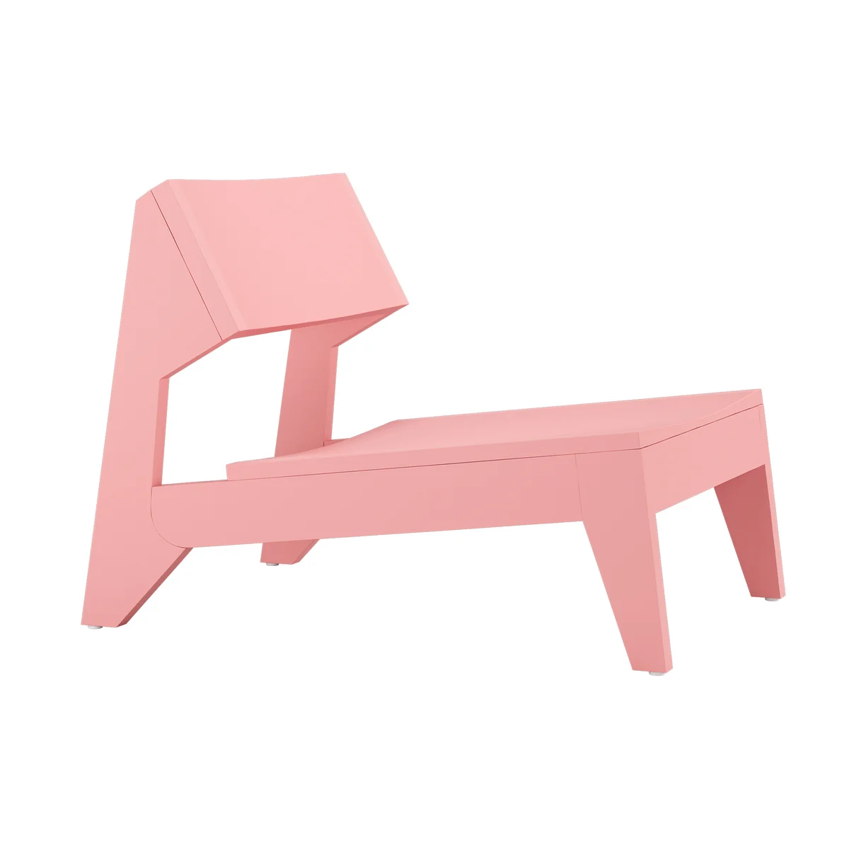 OUT Objekte unserer Tage - Schulz Lounge Chair