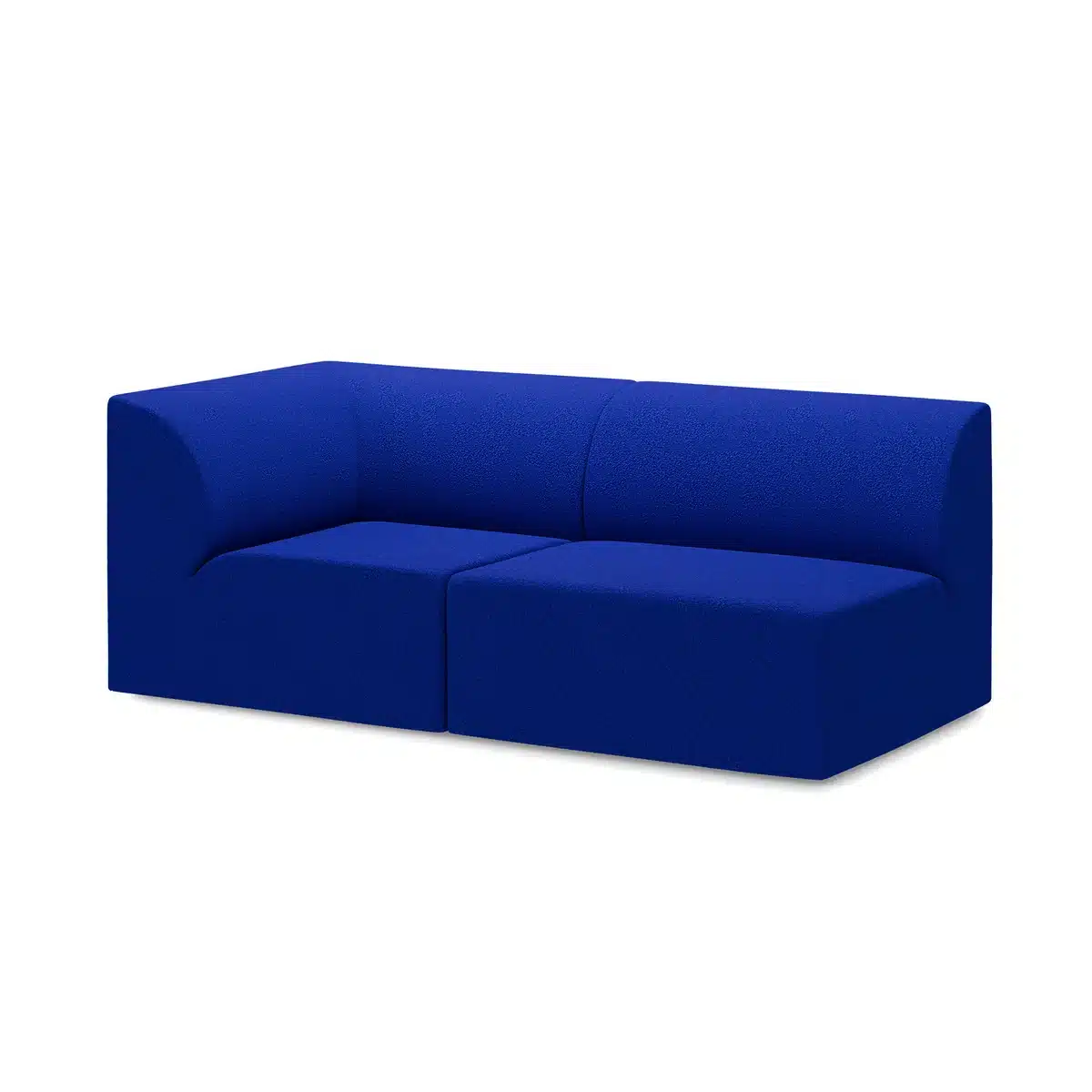 OUT Objekte unserer Tage - Weber 01 2.5-Sitzer Sofa
