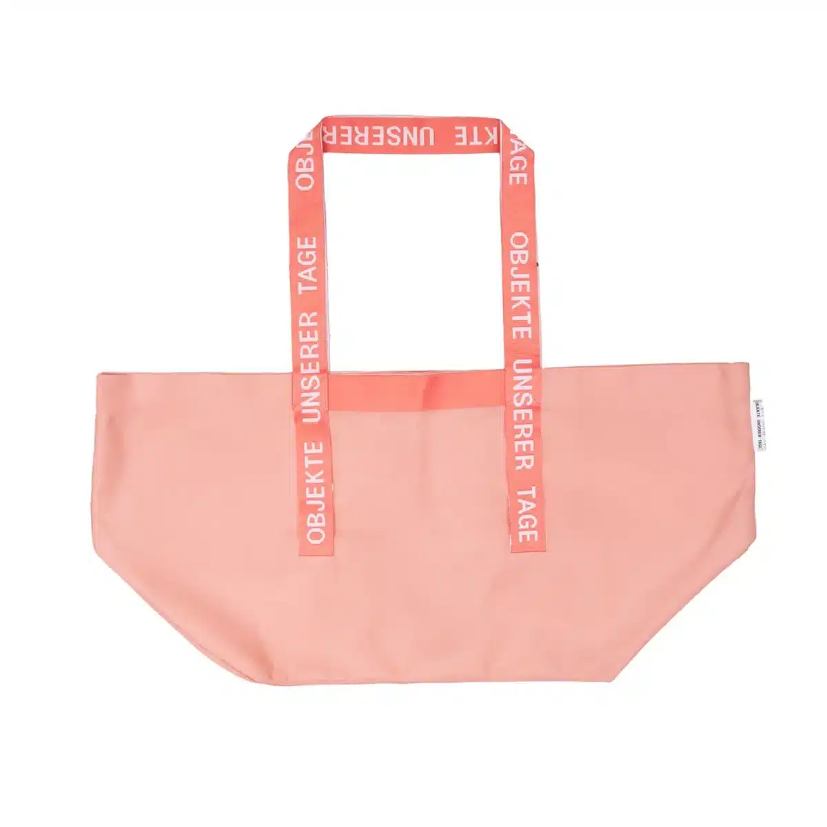 OUT Objekte unserer Tage - Weekend bag