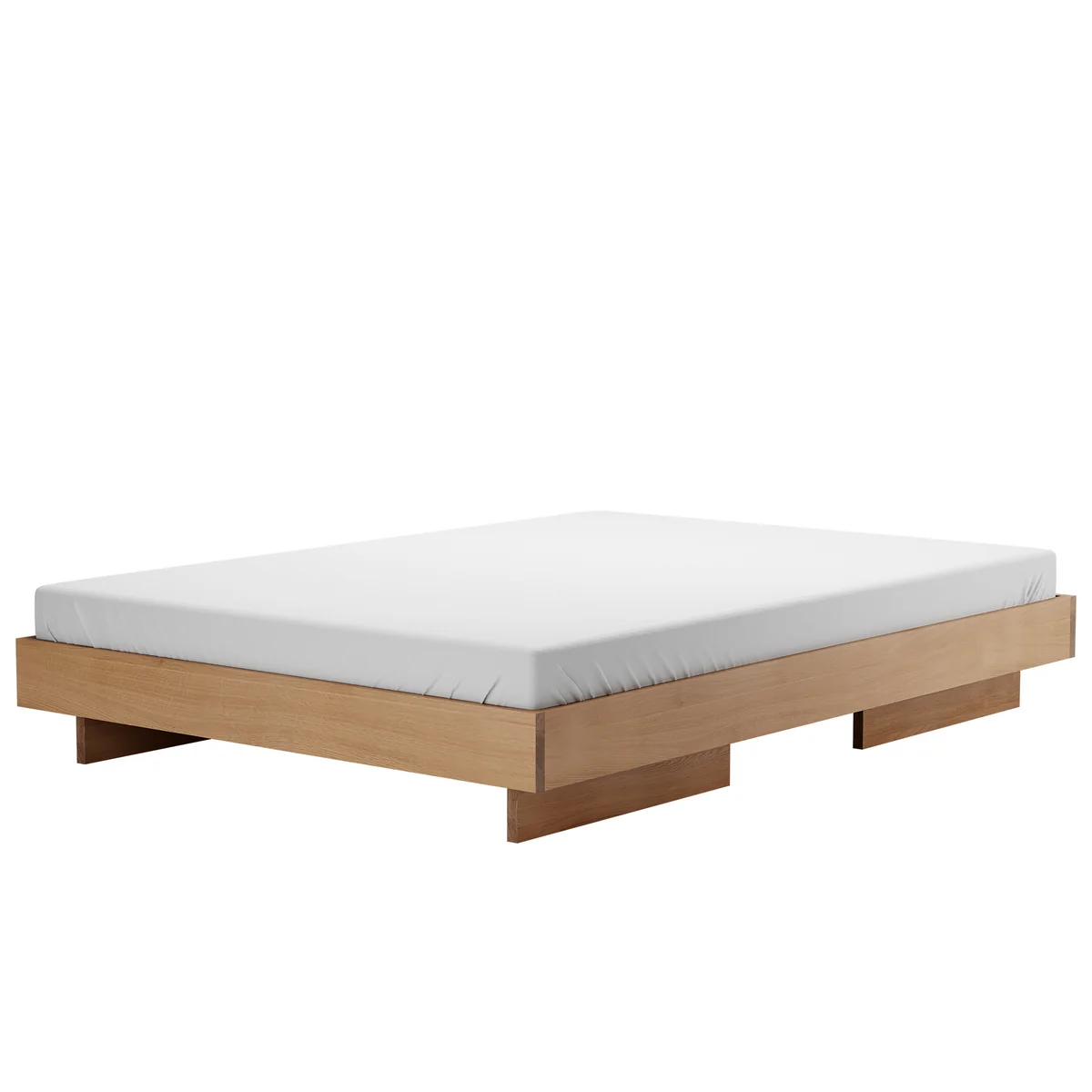 OUT Objekte unserer Tage - Zians Bett Medium 160 x 200 cm