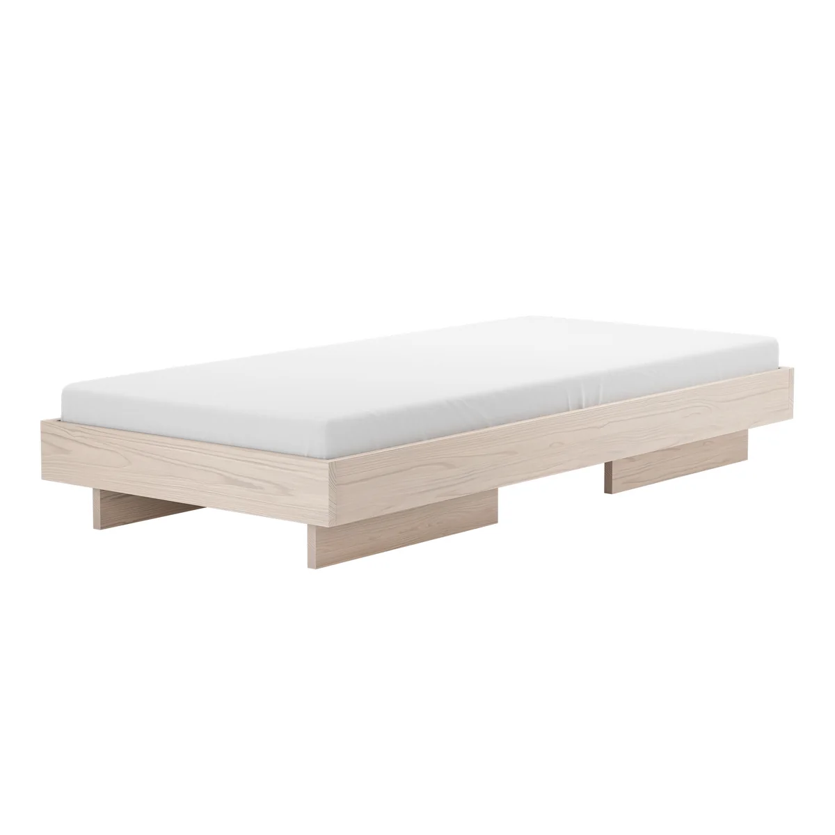 OUT Objekte unserer Tage - Zians Bett XSmall 90 x 200 cm