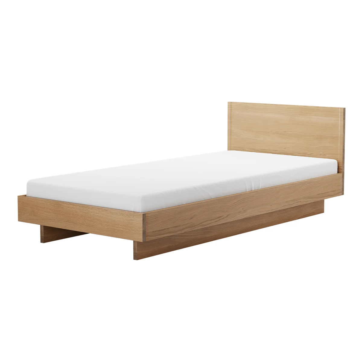 OUT Objekte unserer Tage - Zians Bett XSmall 90 x 200 cm