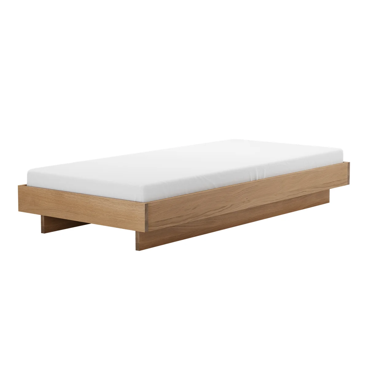 OUT Objekte unserer Tage - Zians Bett XSmall 90 x 200 cm