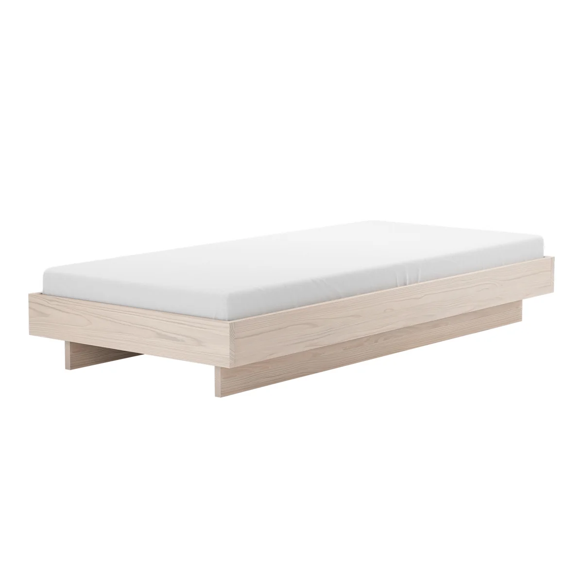 OUT Objekte unserer Tage - Zians Bett XSmall 90 x 200 cm