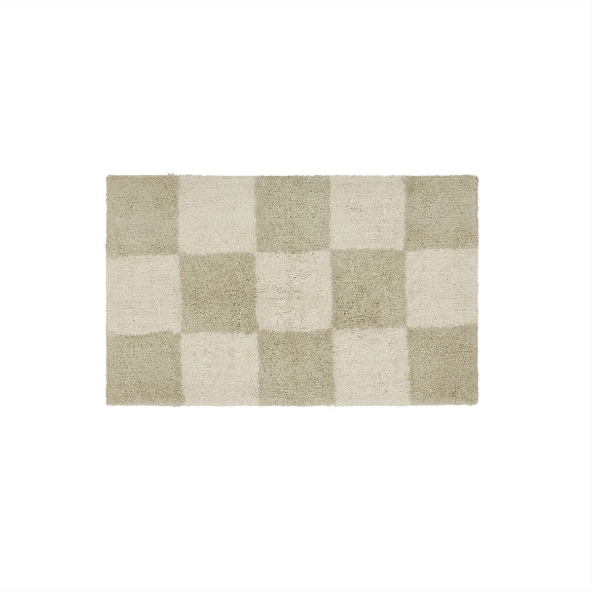 OYOY - Chess Teppich