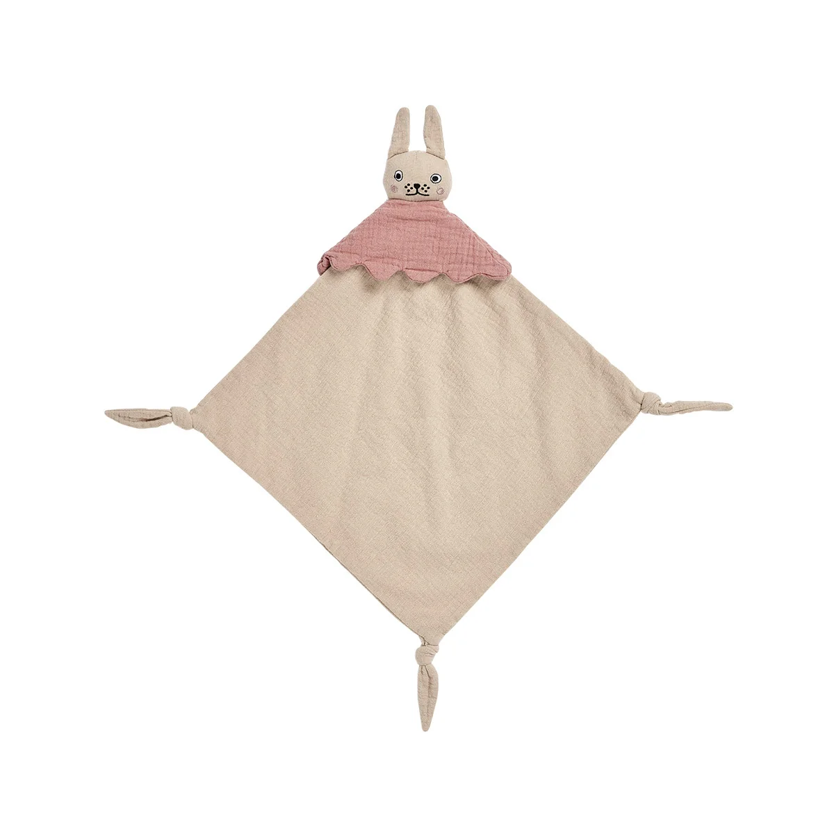 OYOY - Kuscheltuch
