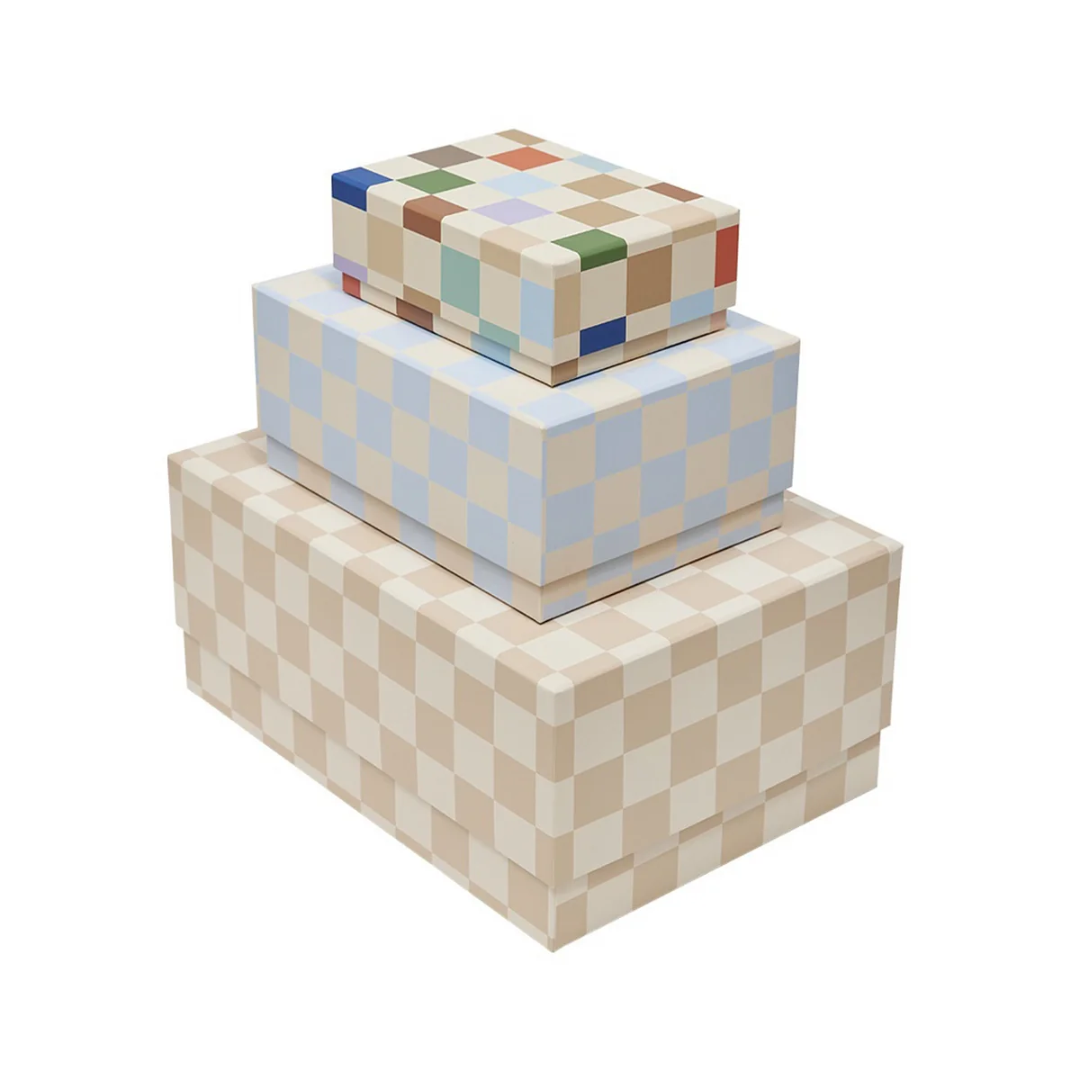 OYOY Mini - Mana Aufbewahrungsboxen