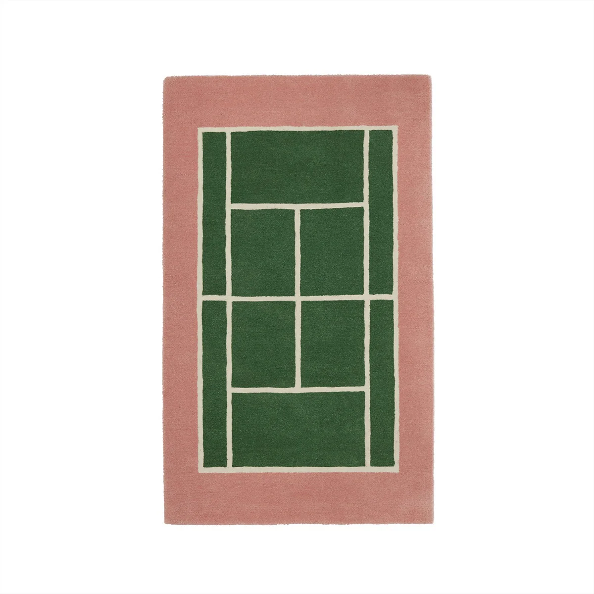 OYOY Mini - Tennis Teppich