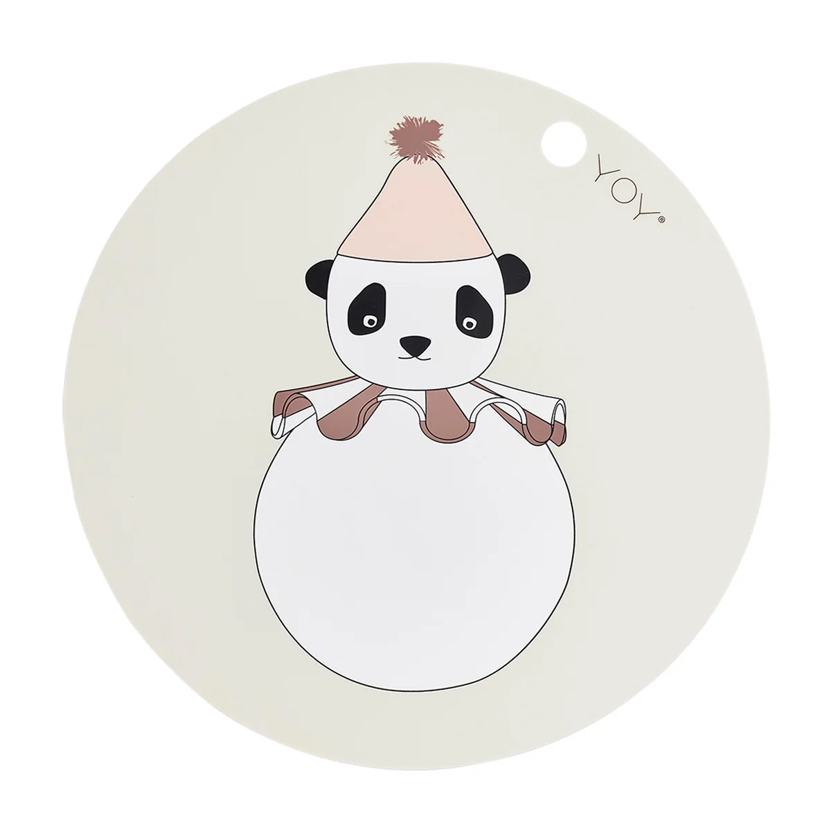 OYOY - Platzset PomPom