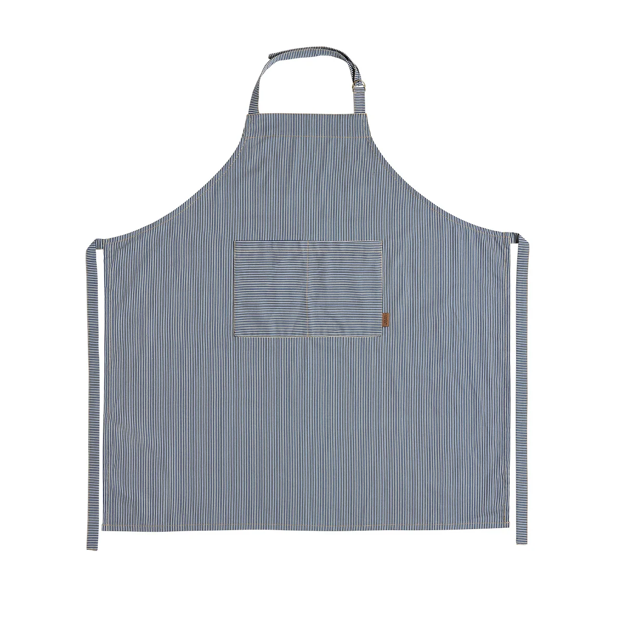OYOY - Striped Denim Schürze