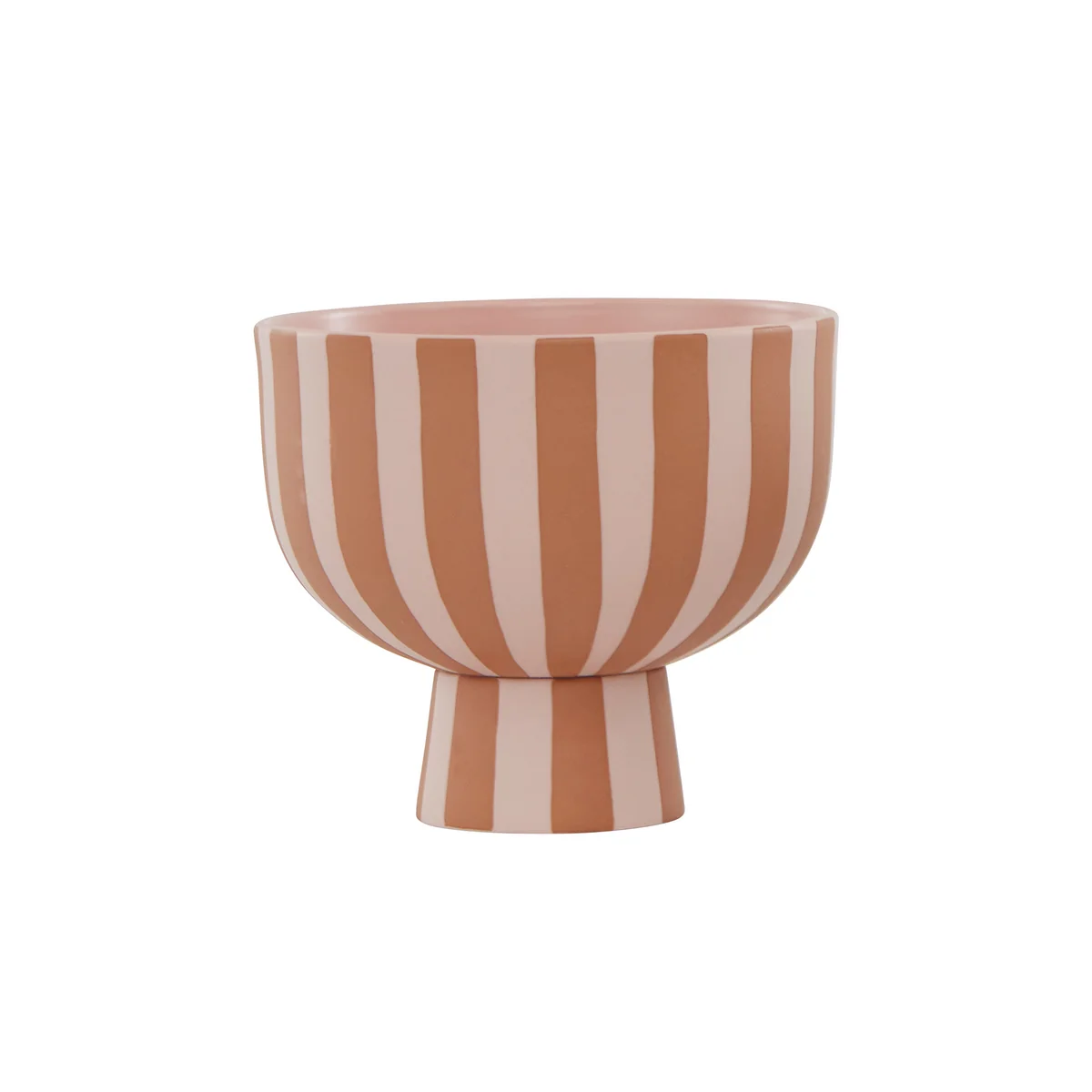 OYOY - Toppu Schale Ø 15 x H 13 cm