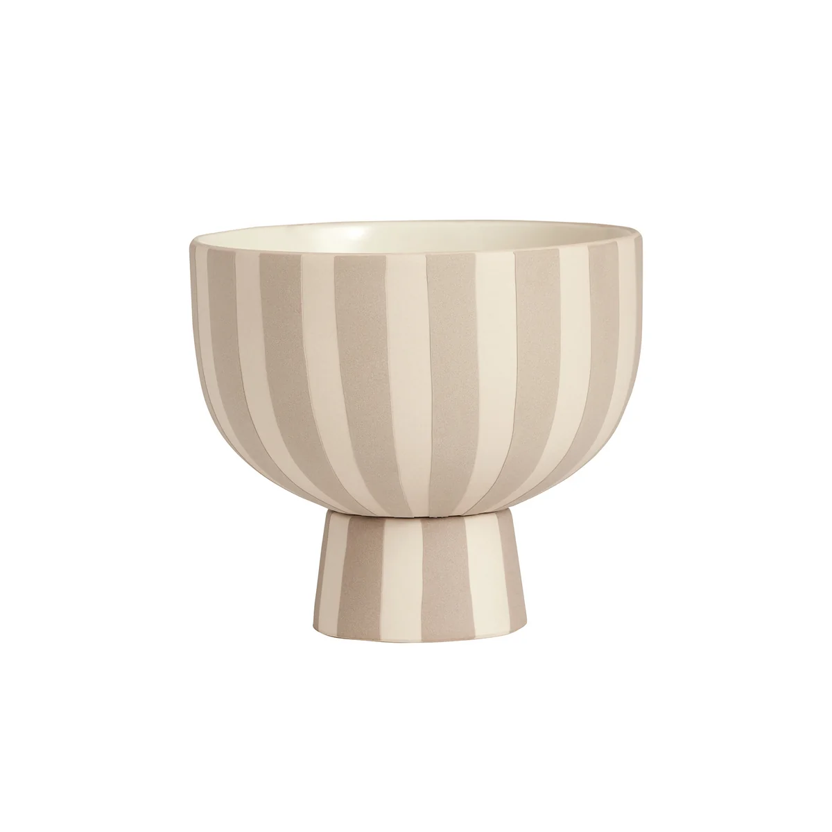 OYOY - Toppu Schale Ø 15 x H 13 cm