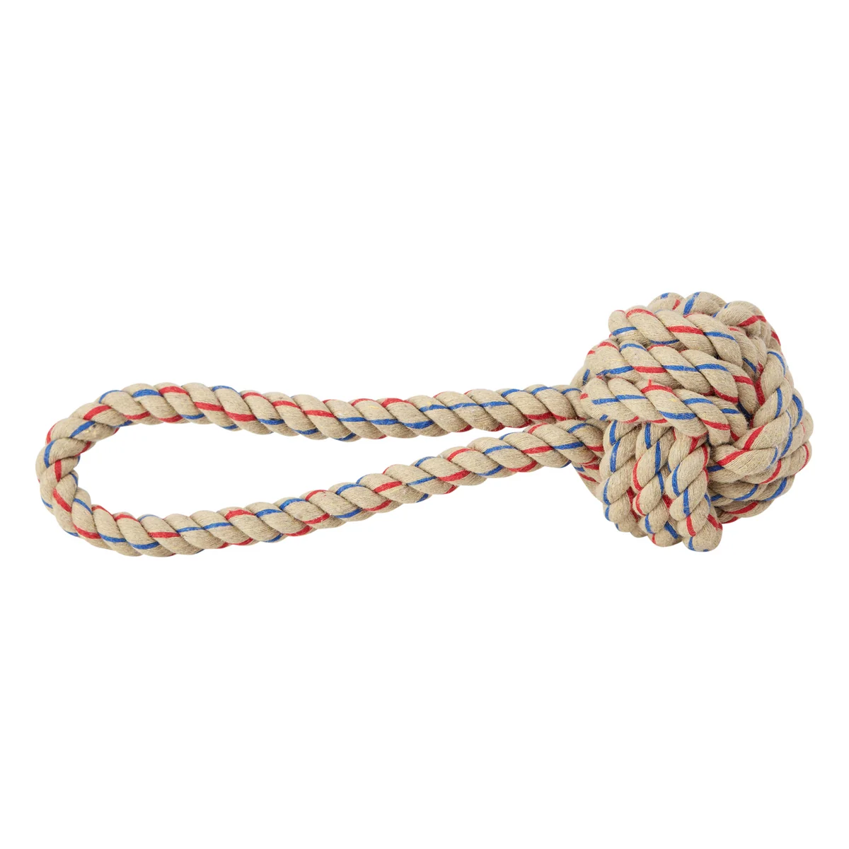 OYOY ZOO - Otto Hunde Seilspielzeug