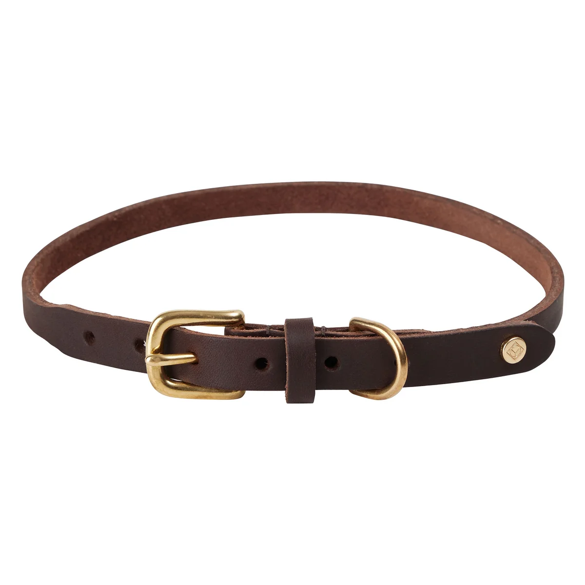 OYOY ZOO - Robin Hundehalsband