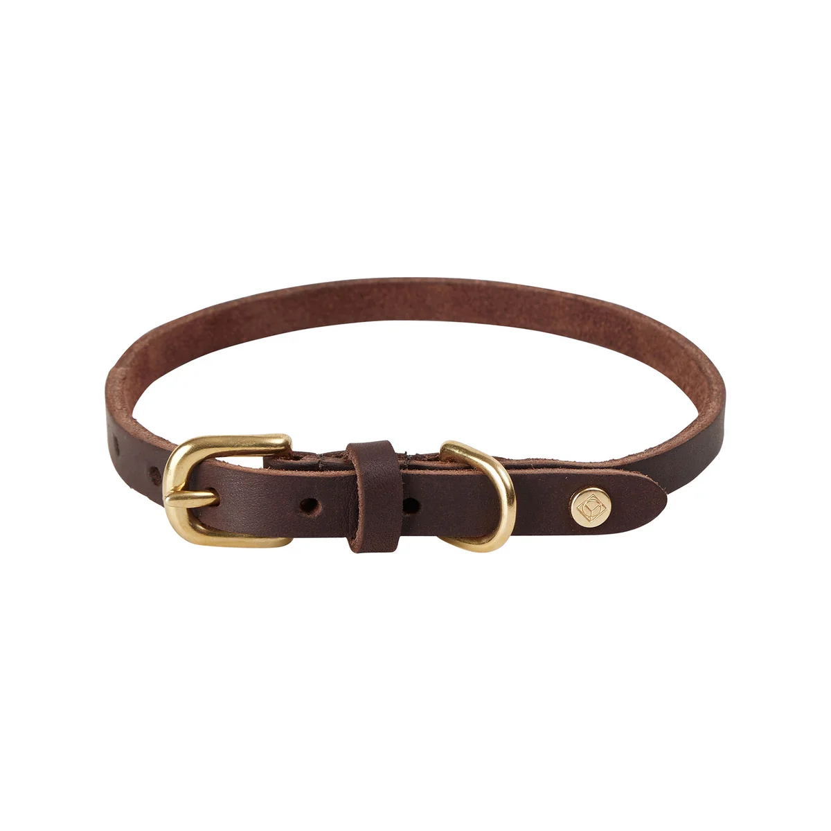 OYOY ZOO - Robin Hundehalsband