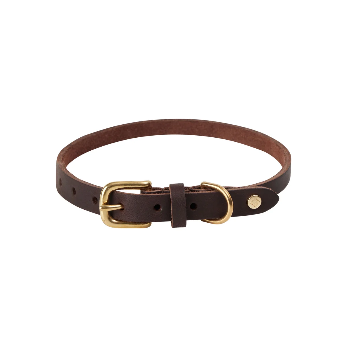 OYOY ZOO - Robin Hundehalsband