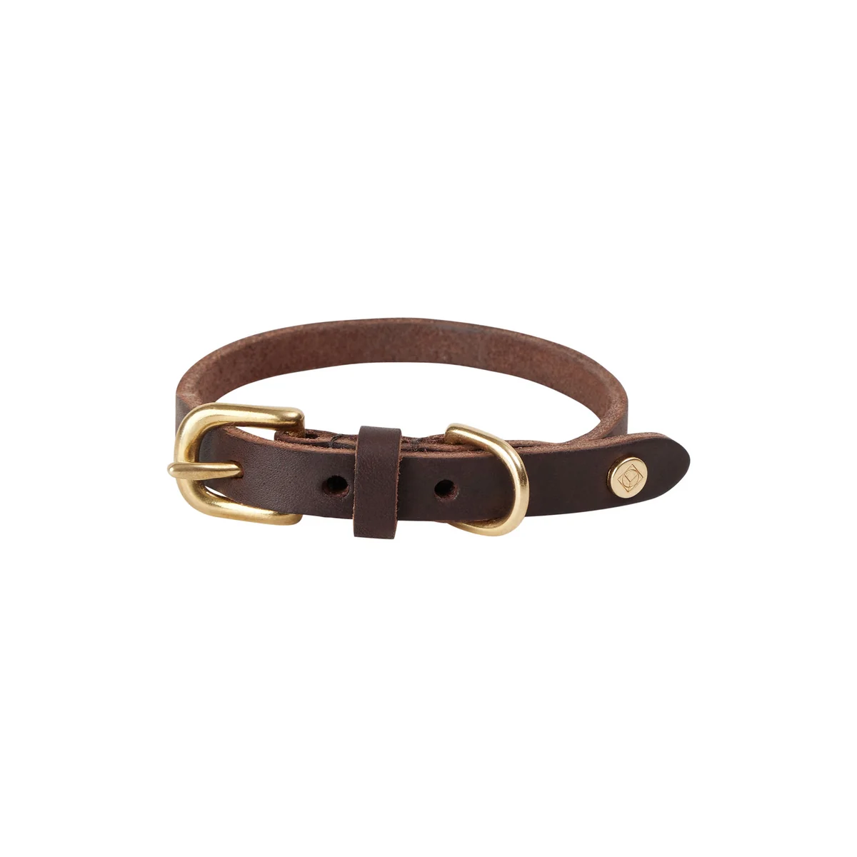 OYOY ZOO - Robin Hundehalsband