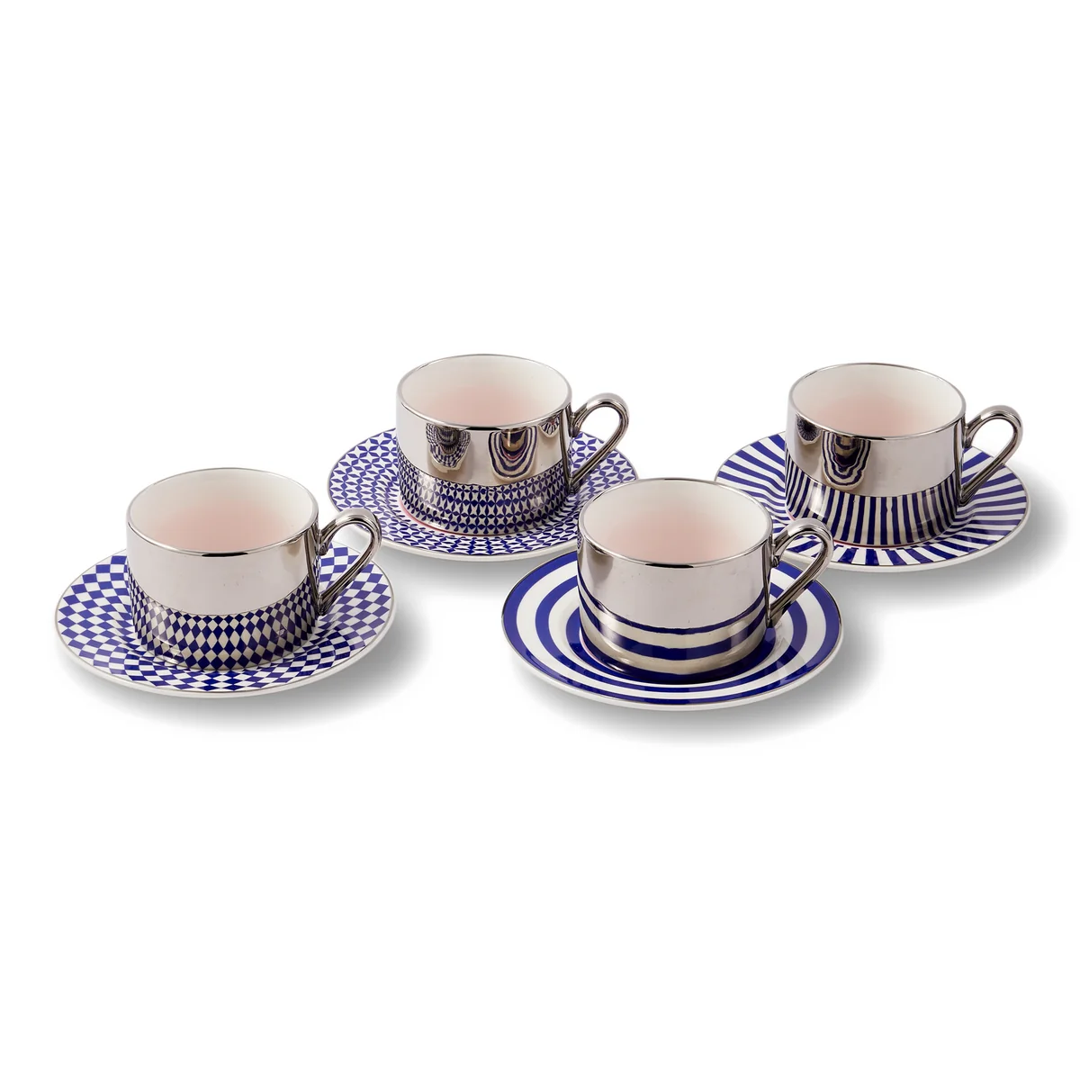 POLSPOTTEN - Aunty Serie (4er-Set)