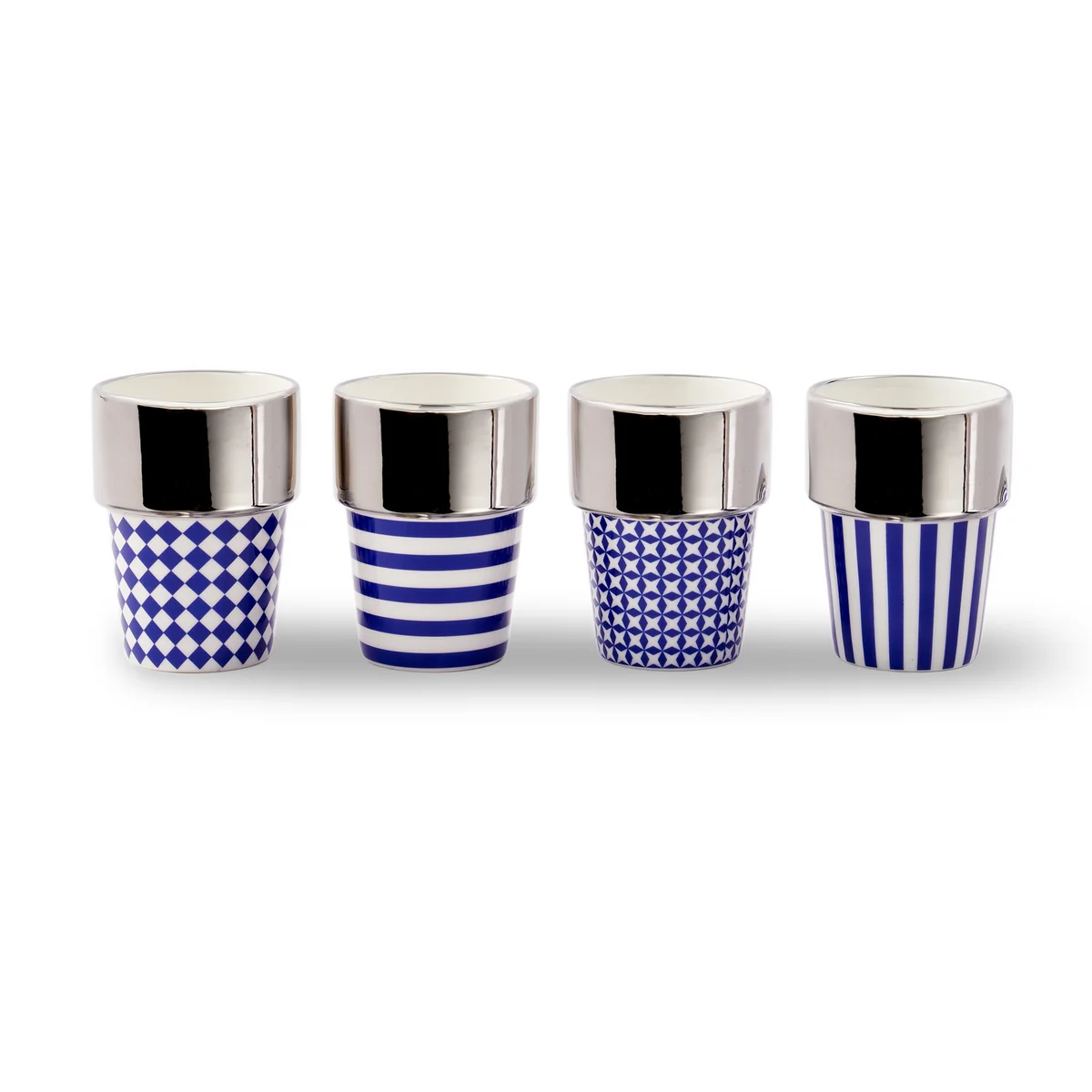 POLSPOTTEN - Aunty Serie (4er-Set)