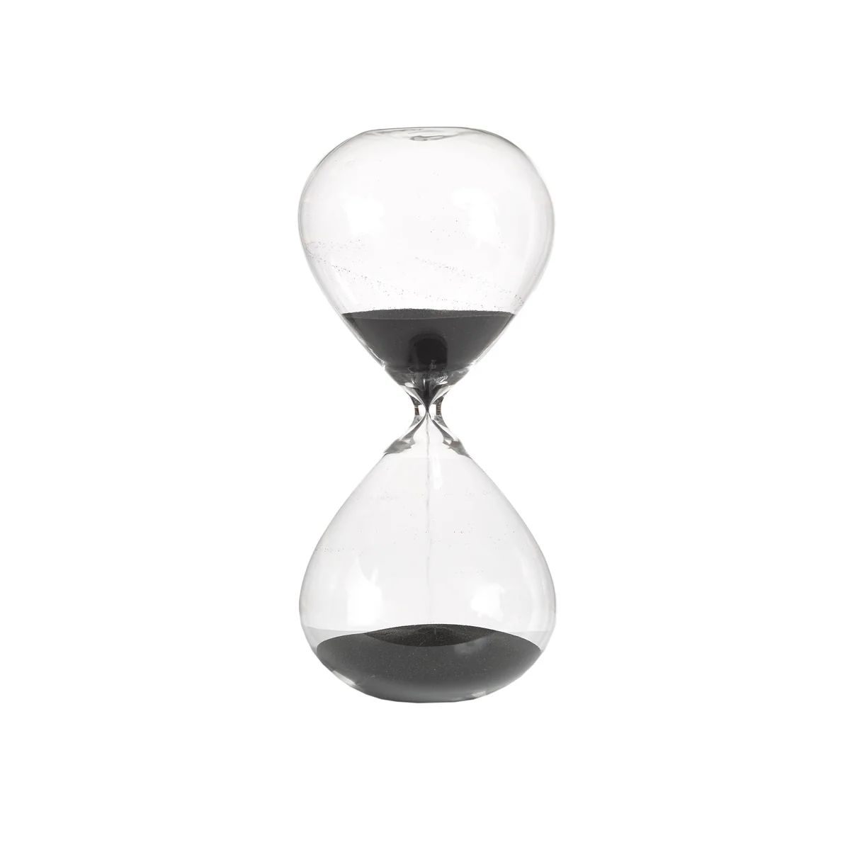POLSPOTTEN - Ball Sanduhr M