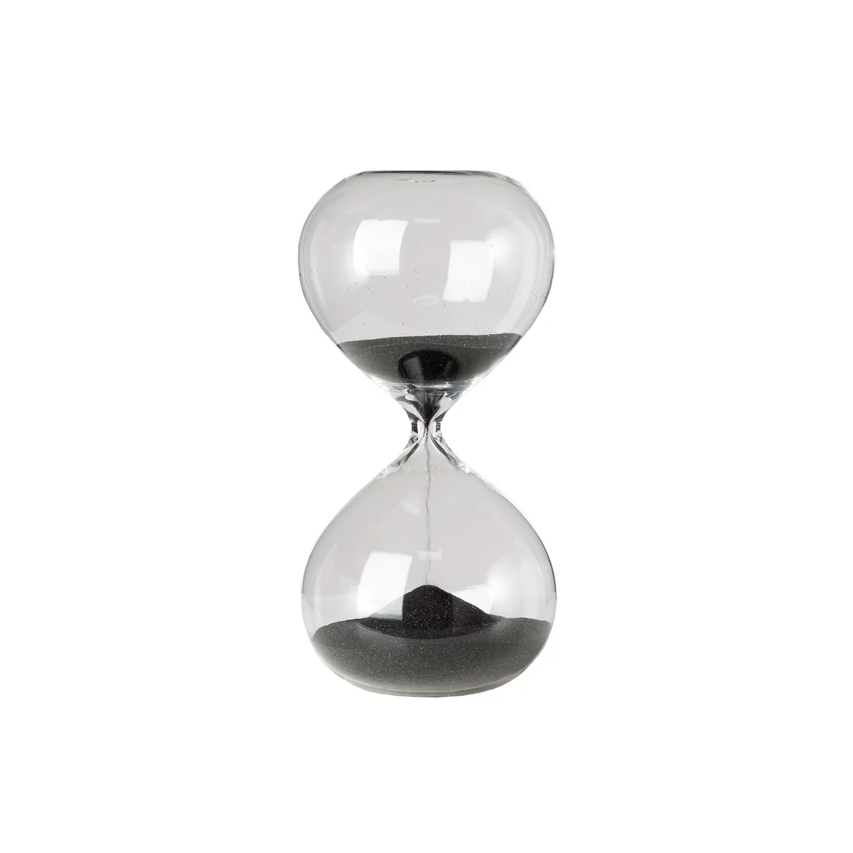 POLSPOTTEN - Ball Sanduhr S
