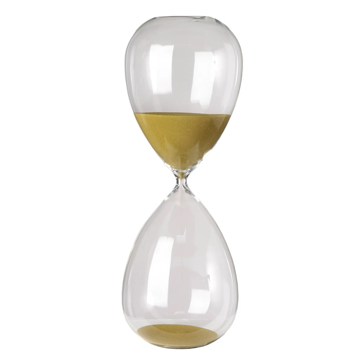 POLSPOTTEN - Ball Sanduhr XL