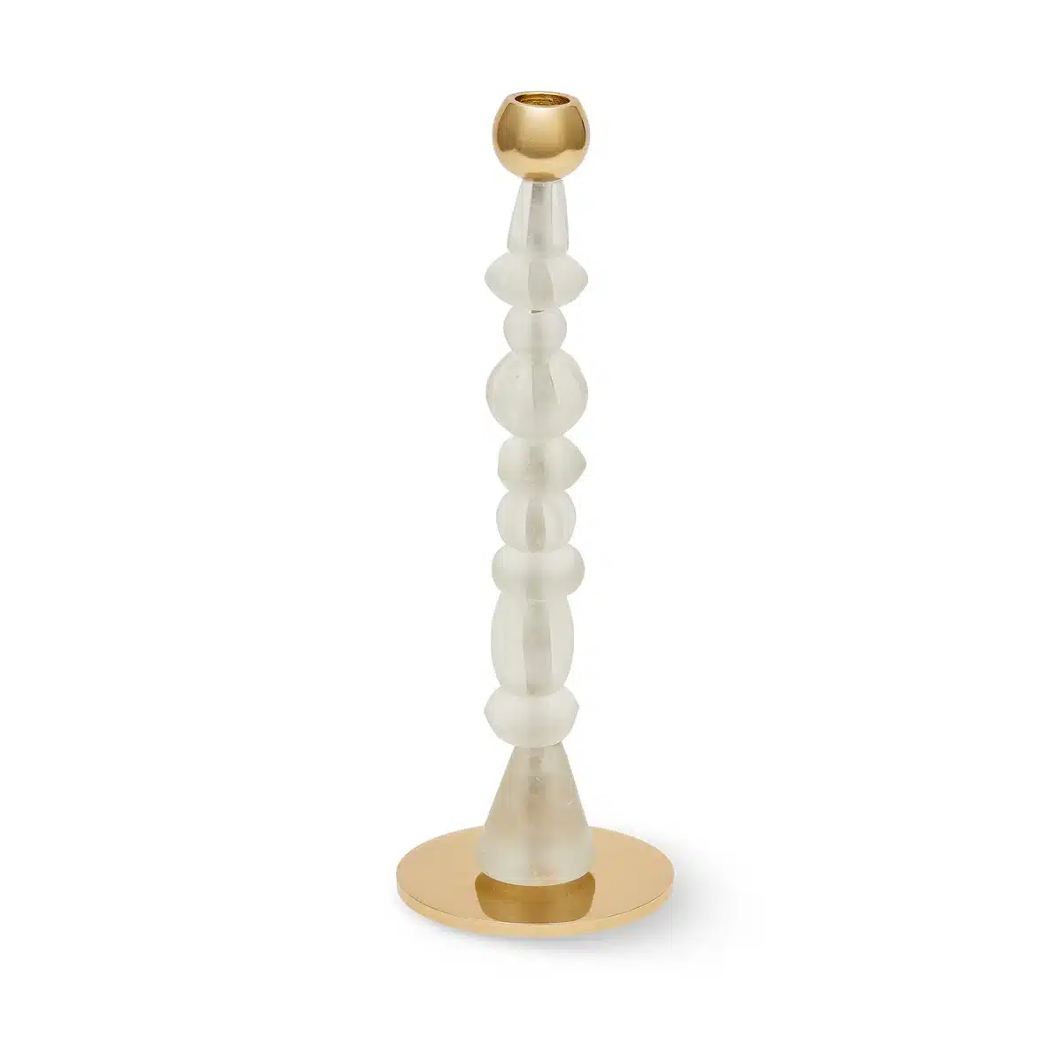 POLSPOTTEN - Beads Kerzenhalter S