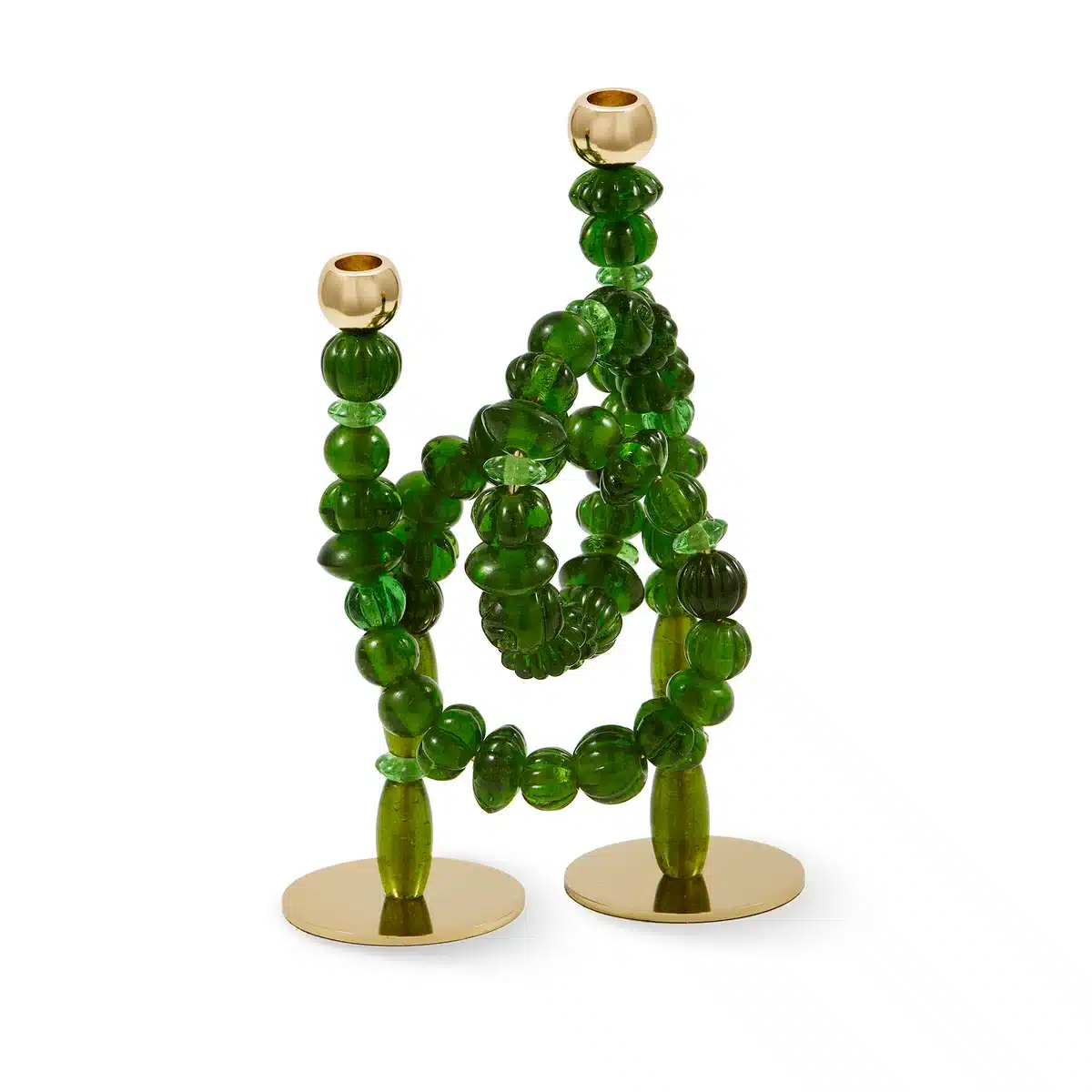 POLSPOTTEN - Beads Kerzenhalter